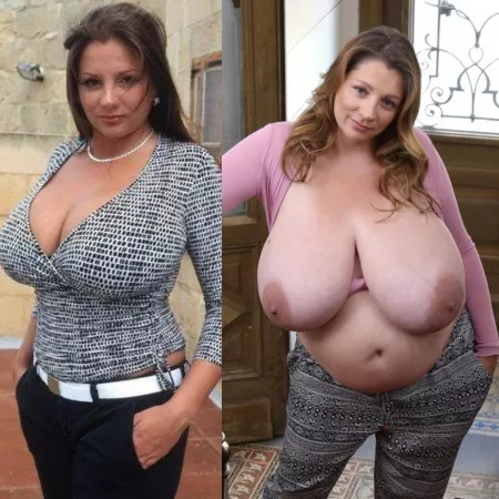 Nadine Jensen Blossoming by Sure_Pomelo271