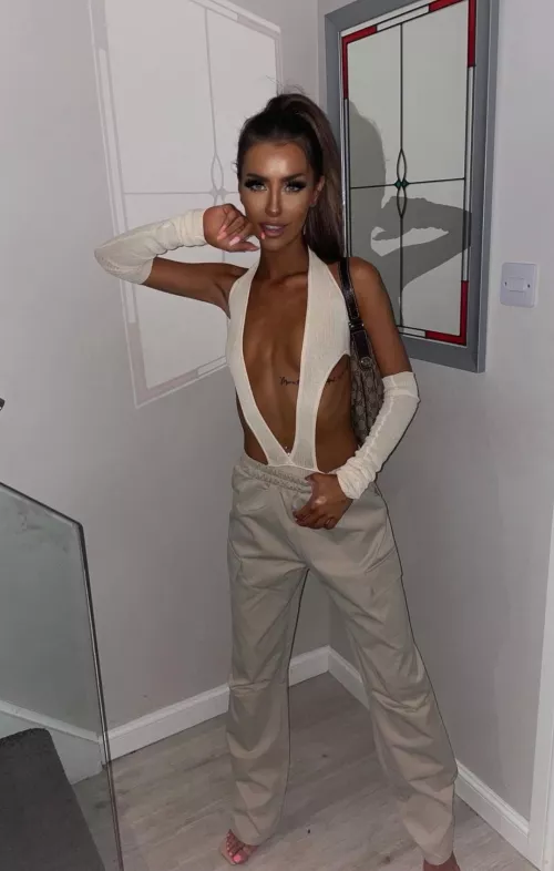 Nadine, Scotland by artofnoise2