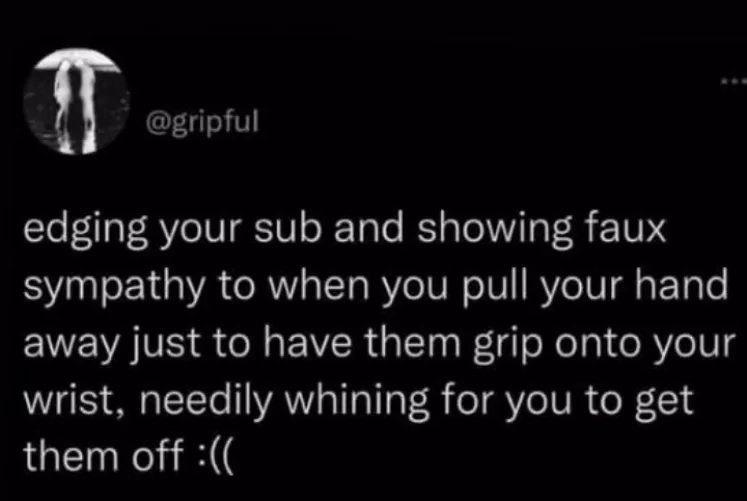 Nah...not yet haha 💦💞 by miss-gentle