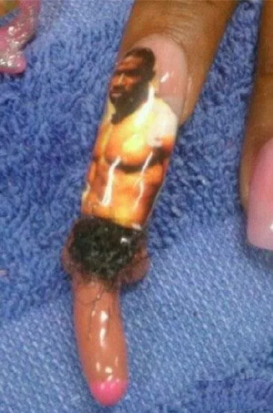 Nailed it! posted by [deleted]