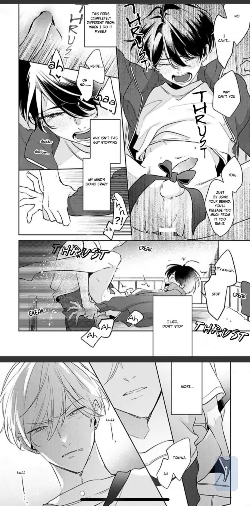 [Naka Made Aishite ] by YAsh20036