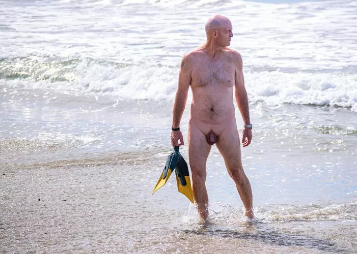 Naked And Exposed by smoothshave