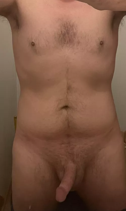 Naked fucking Sunday by ohwhatshisname34