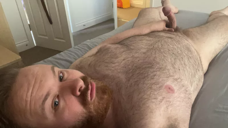 Naked fun by WindSilly8478