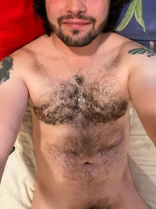 Naked gaming anyone? by summertimedadness