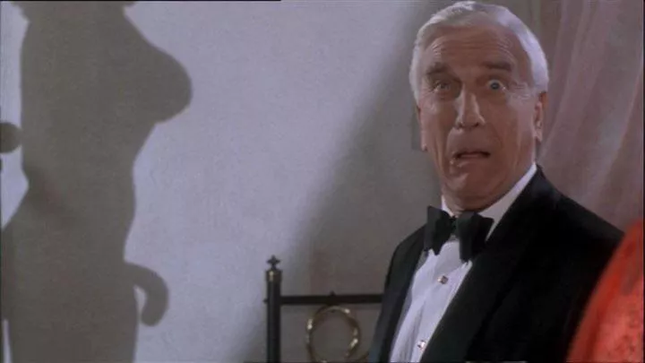 Naked Gun posted by WonderWomanisLife67
