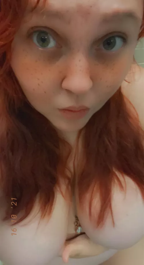 Naked Saturdays are the best by Blissfuljade