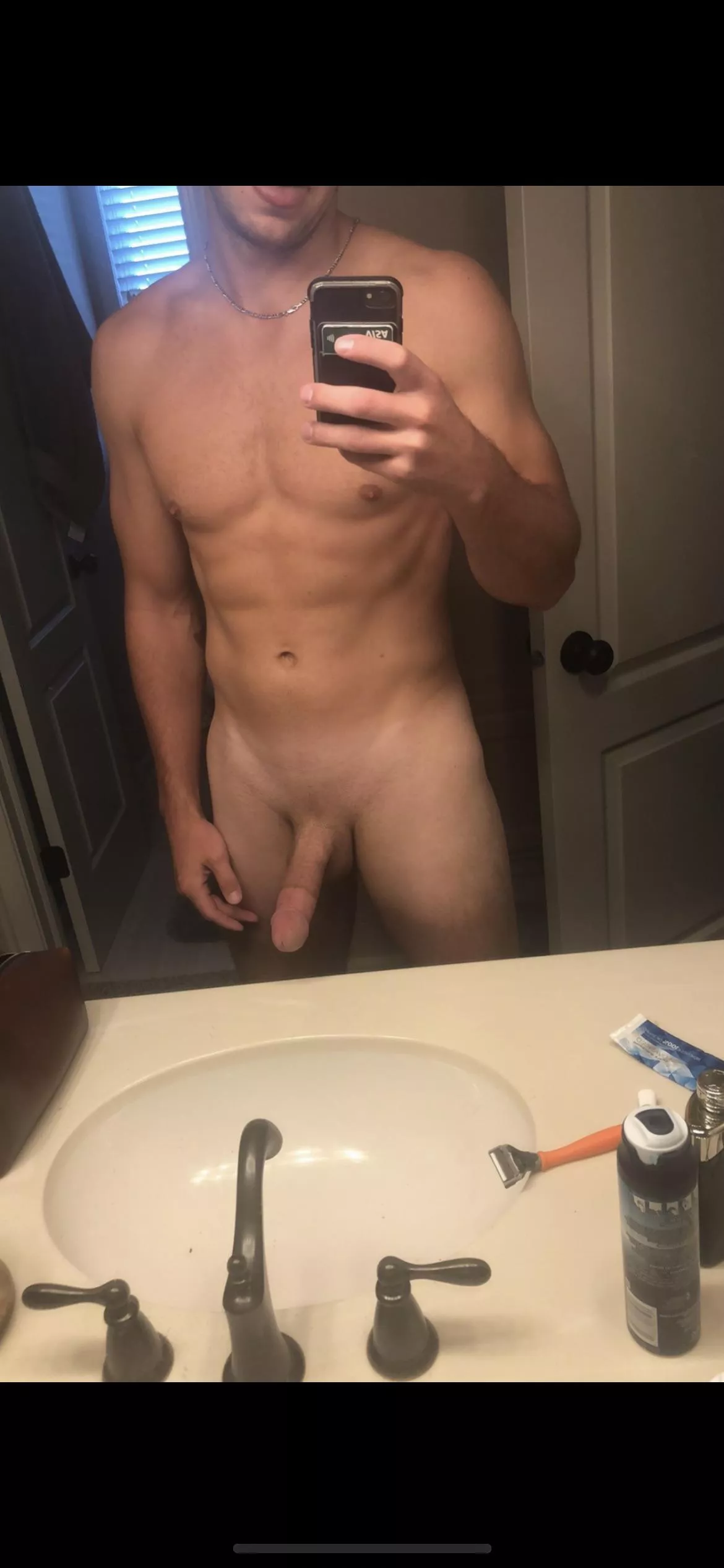 Naked Saturdays 😋 posted by KoozyBoss