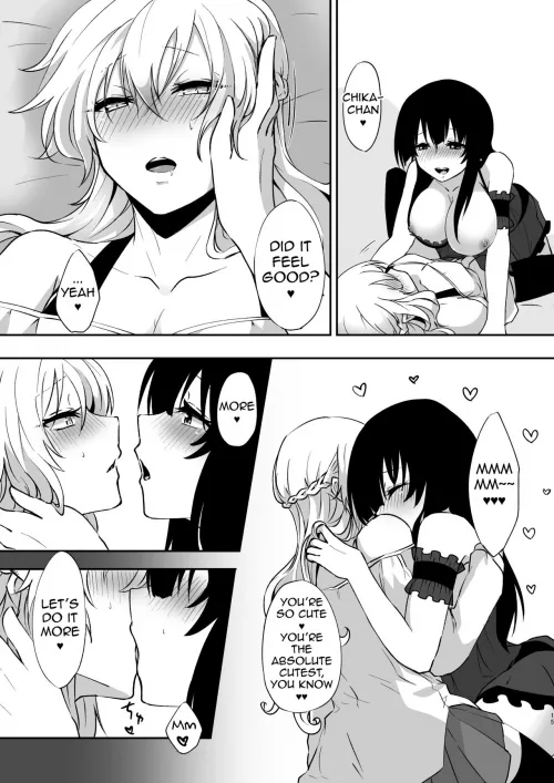 [Nakoudo Farao] My favorites futa series by Tasiam