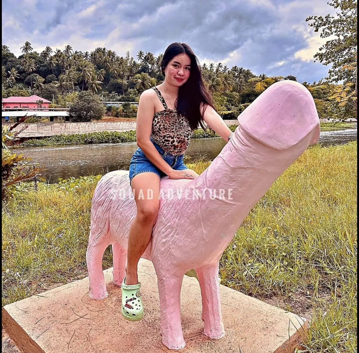 Name? posted by -_-kik