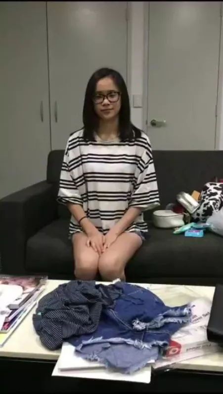 Name of actress or full video link? by Cultural_Aioli7559