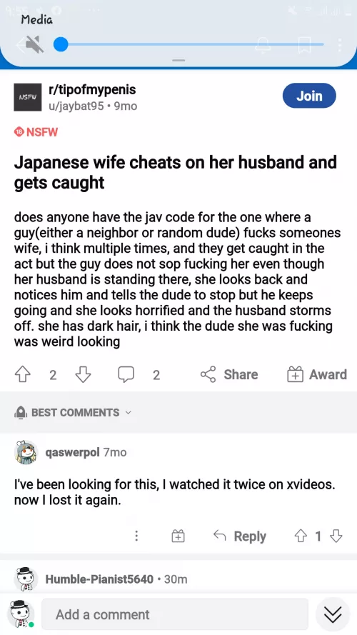 name of the video or pornstar? by Humble-Pianist5640