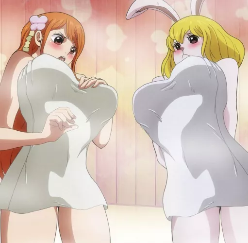 Nami by Terrible-Ad-34