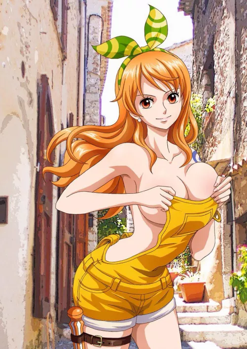 Nami by Terrible-Ad-34