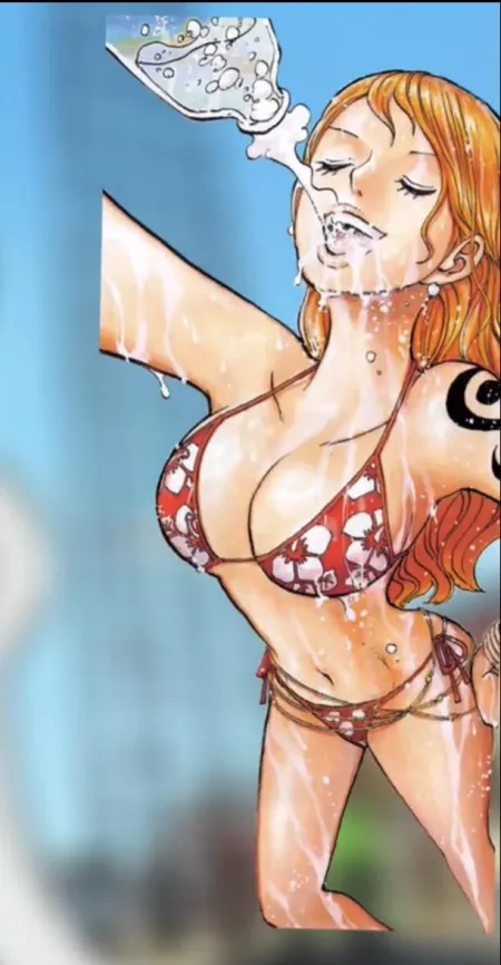 Nami by ok_ok_123456