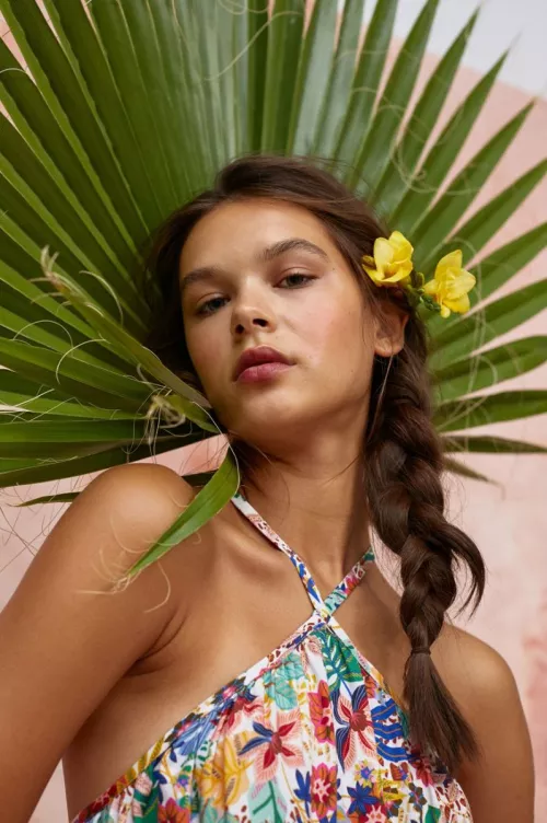 Nana Ruskevych by bldrnr222