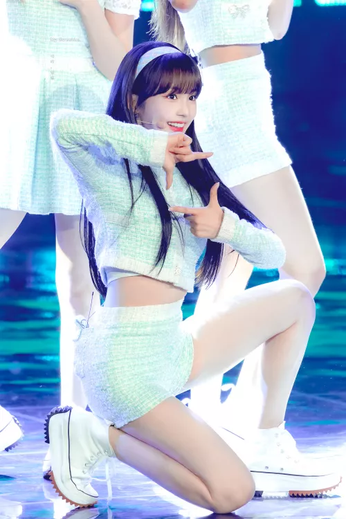 Nana - Wooh!ah! by KingSettle