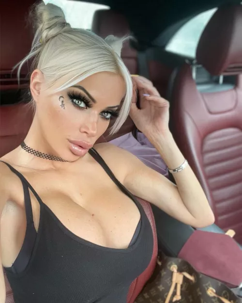 NanciBunni by No-Rub-2312