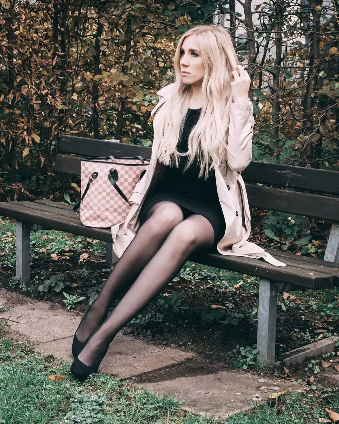 Nancy posted by BOOOOOOOBIES