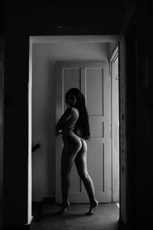 Naomi 🇧🇷 by mazoleonardo