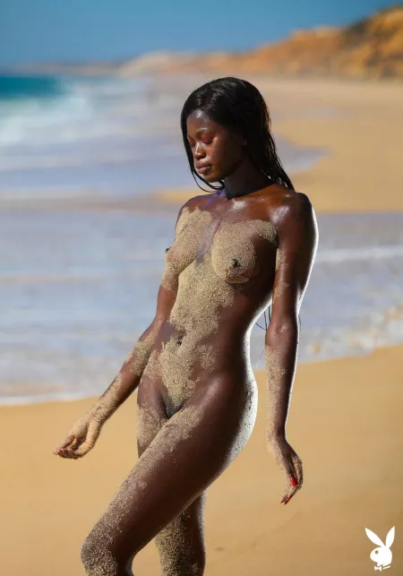 Naomi Nash by Berm169