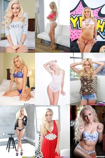 Naomi Woods by pretty-ladies