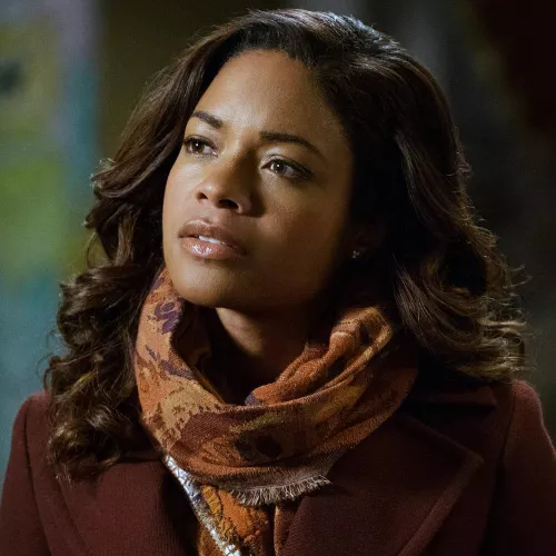 Naomie Harris by Man_of_culture_112