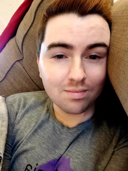 Nap then game? by Johnny0784