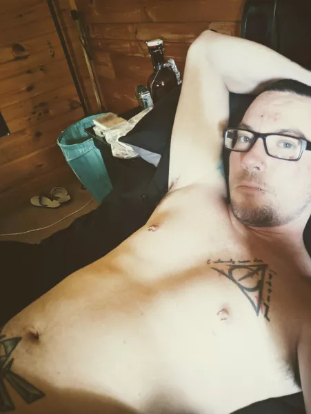 Nap time 😴 by Invad3rSlim