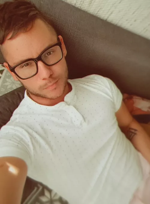 Nap time 🤗 by erkson99