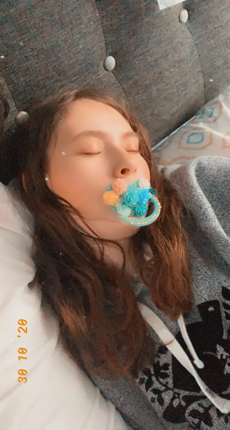 Nap time with dada posted by [deleted]