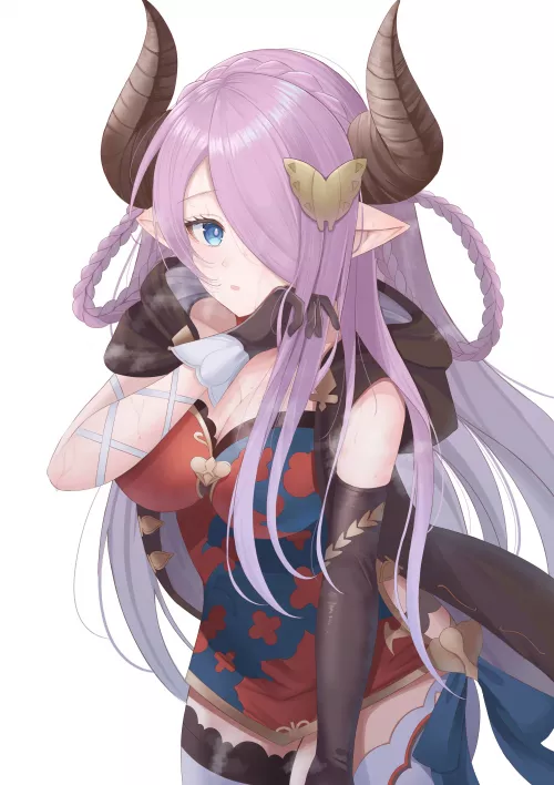 Narmaya by CheetahSperm18