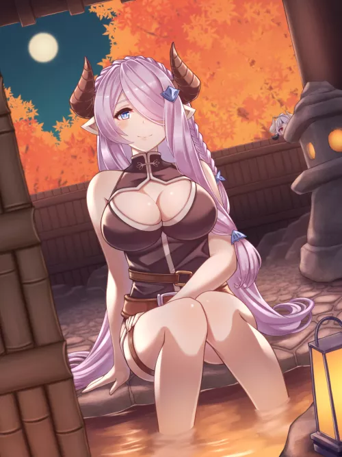 Narmaya by CheetahSperm18