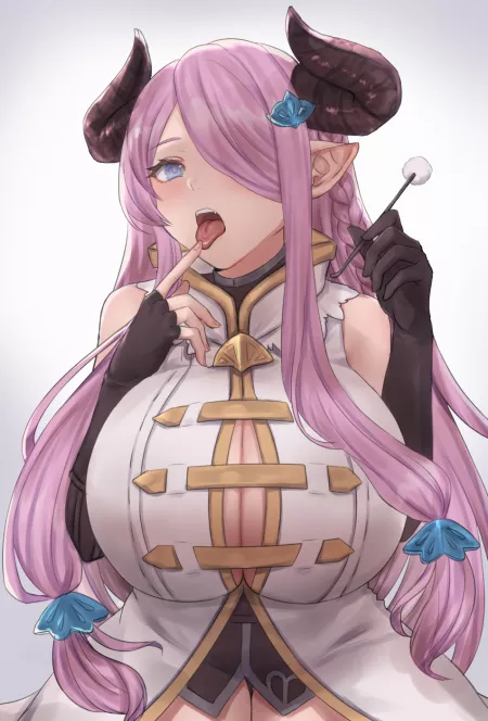 Narmaya by CheetahSperm18