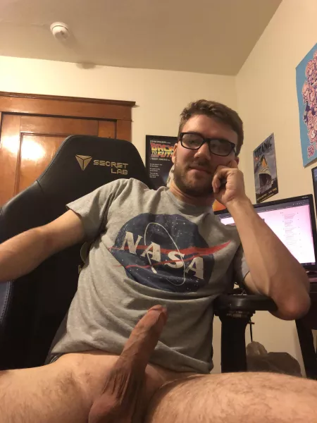 NASA’s got a new rocket by thrownout335