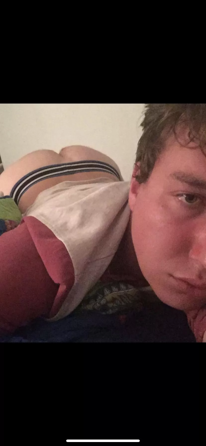 Nasty pig 🐽 posted by tb0n3y