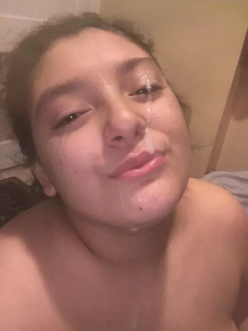 Nasty since 16 baby by LatinaDDD