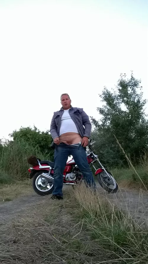 Nasty uncut Angel. by Dyonussus