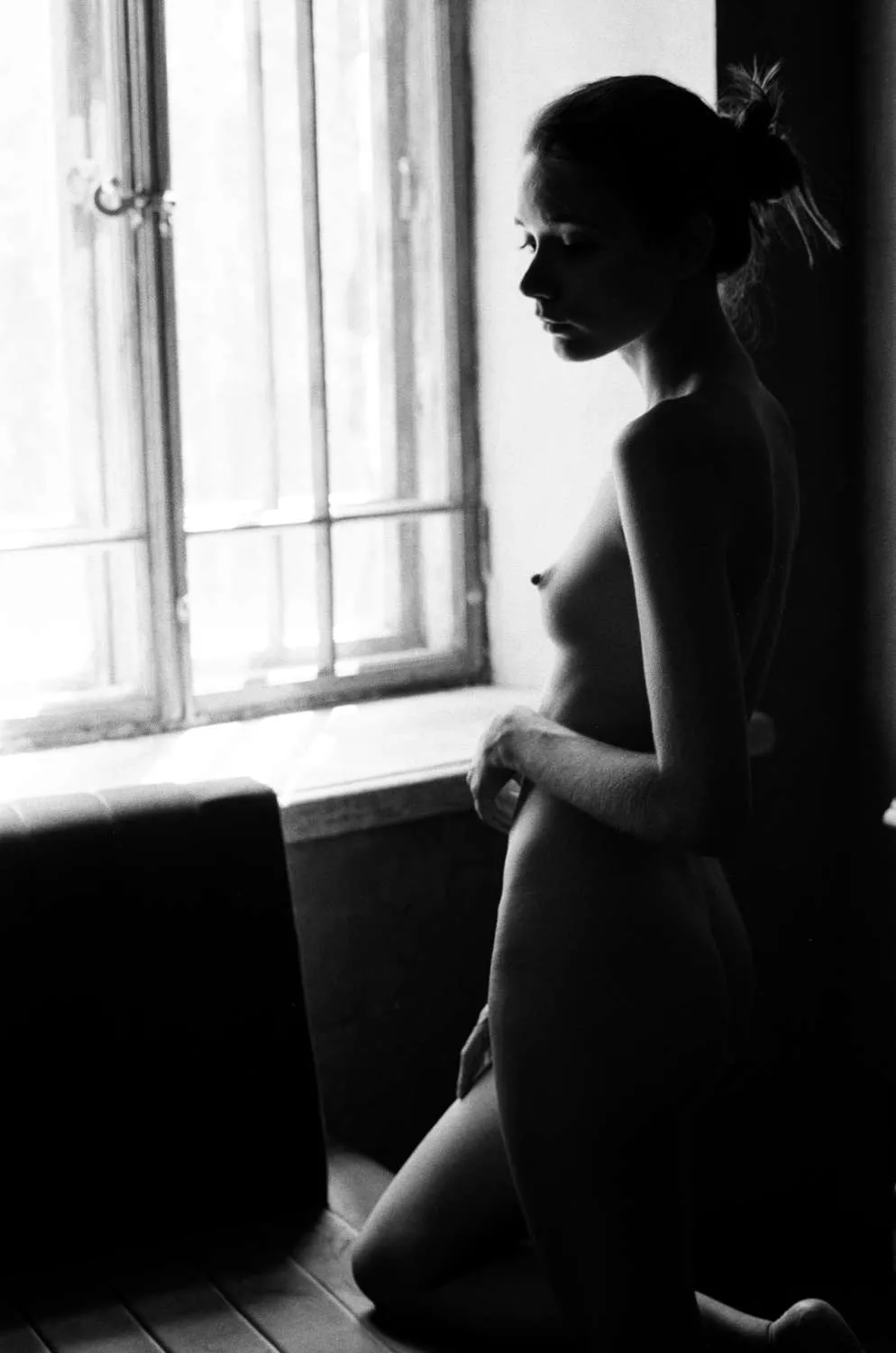 Nastya Tuvakina posted by 717