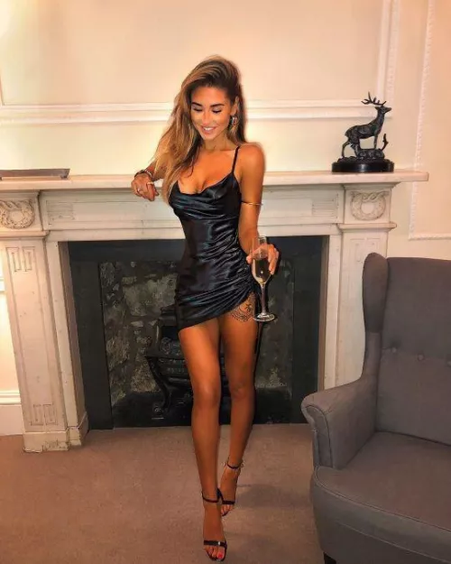 Nata Lee by Priapus4u