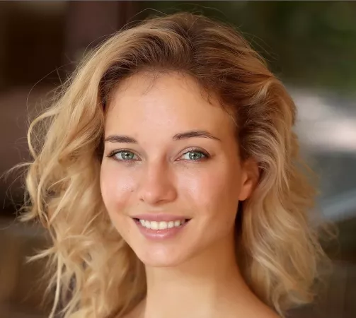 Natali Andreeva by Berm169