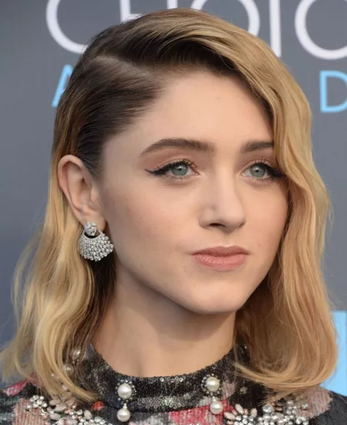 Natalia Dyer looking damn fine by Own_Emphasis_3195