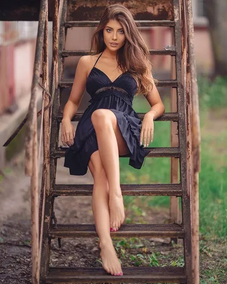 Natalia Gryglewska by BigJuice025