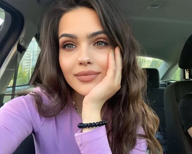 Natalia Krasiuk by gooningaccount