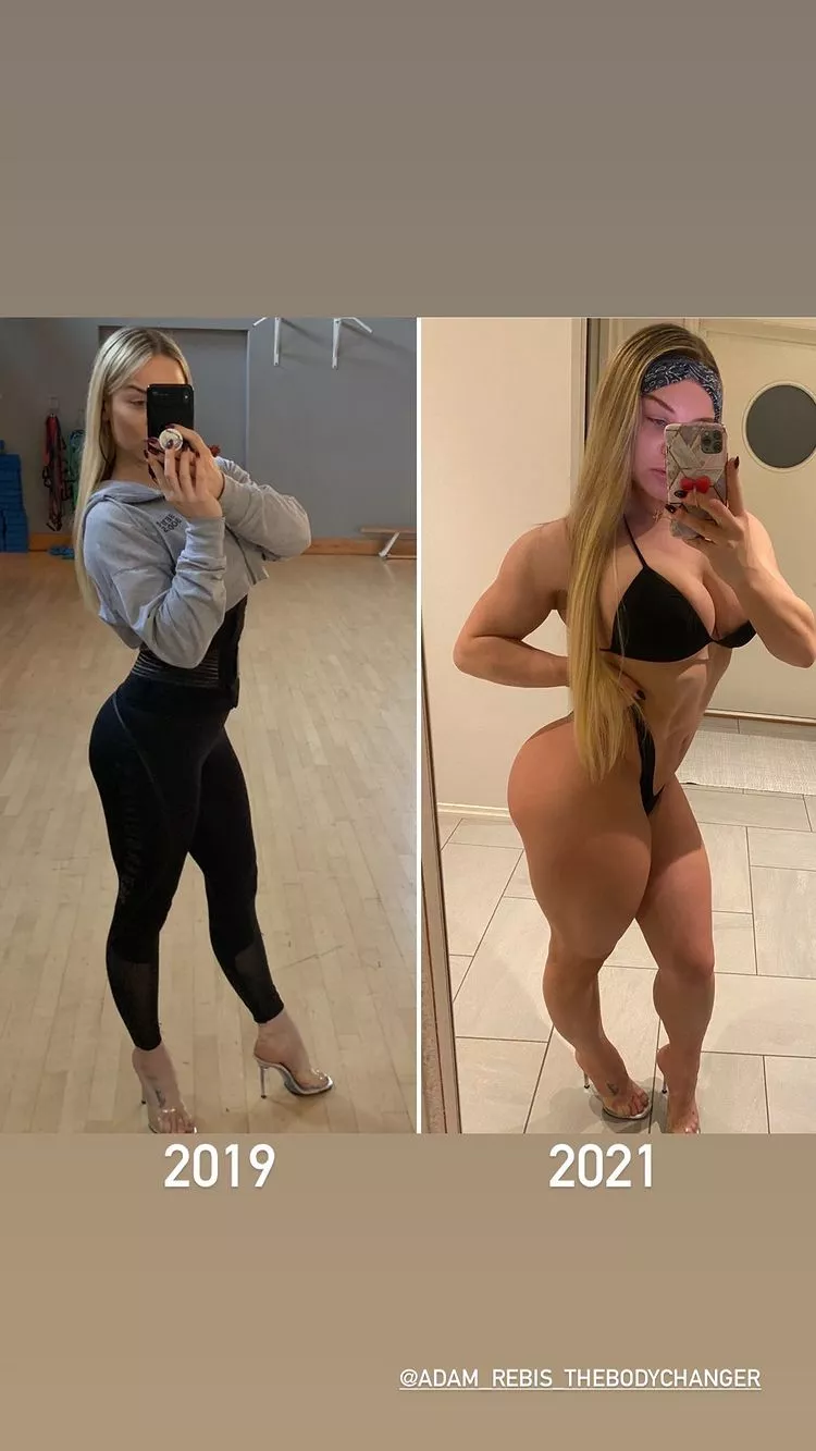 @nataliaejsmont (two years) posted by PawgAdjudicator