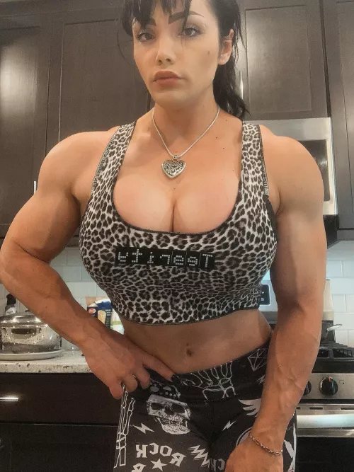 Nataliakovalevafbb Of by jeffsredmeat