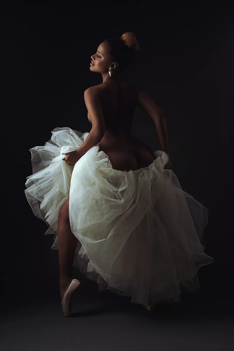 Natalie posted by VikingDelights