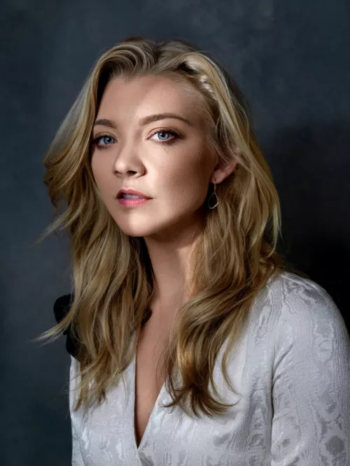 Natalie Dormer by awakenedSky