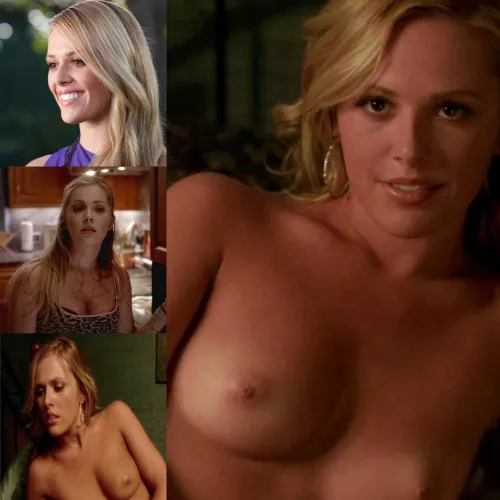 Natalie Hall by armymdic00