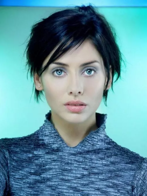 Natalie Imbruglia by LucMerenda80